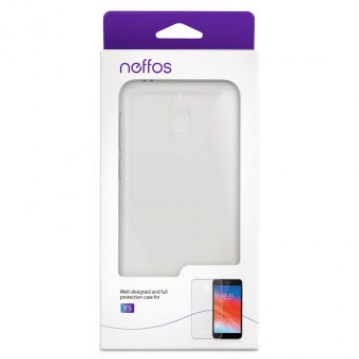 Protector de Pantalla Tp-link C5l