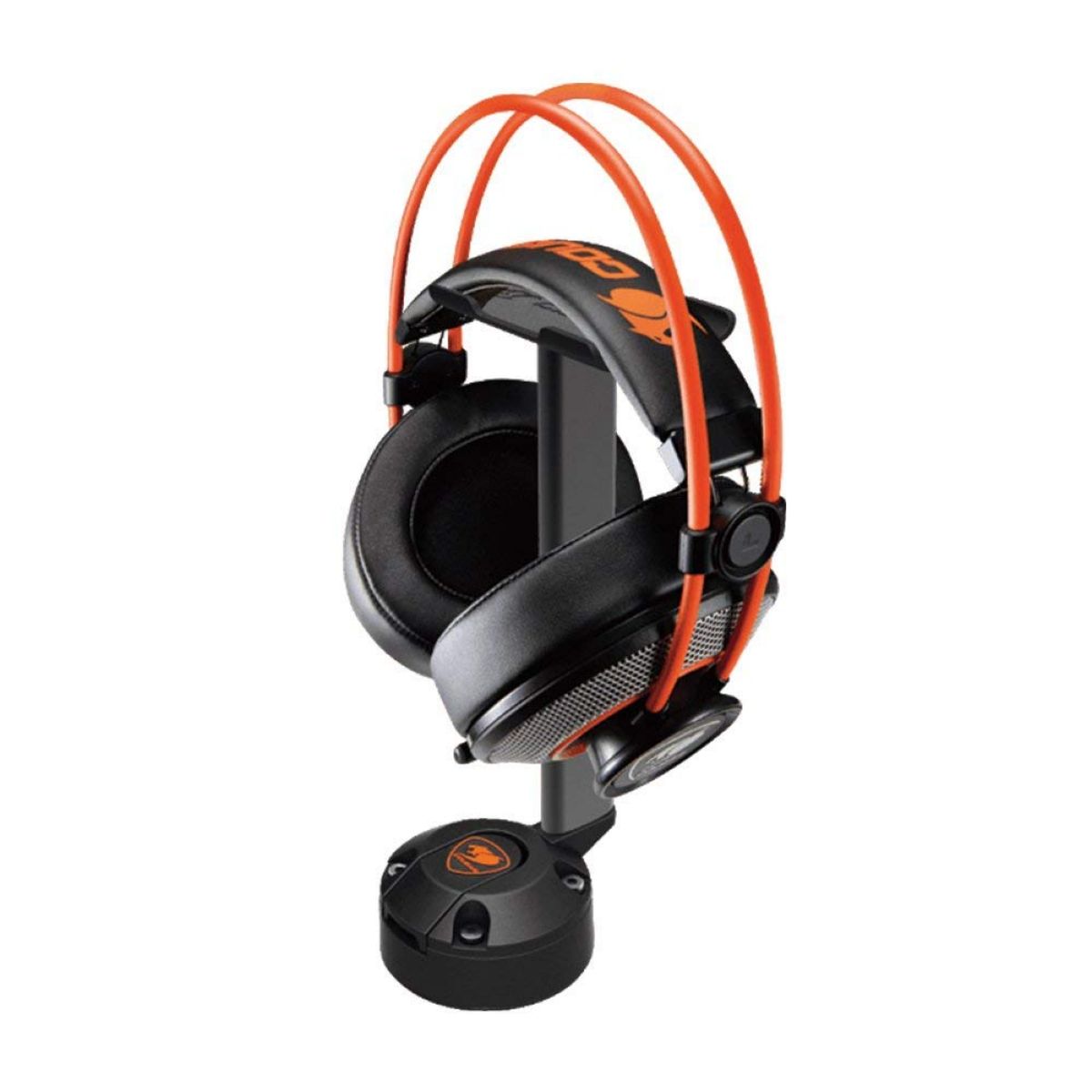 Soporte Para Auricular Cougar Bunker S