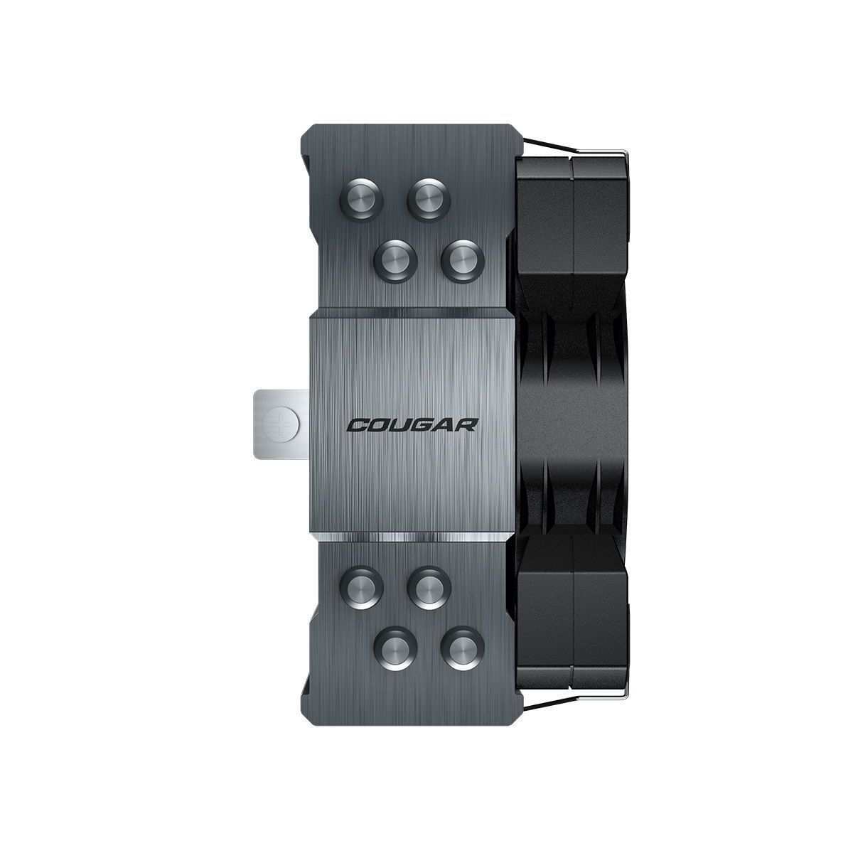 Disipador P/ CPU Cougar Forza 50