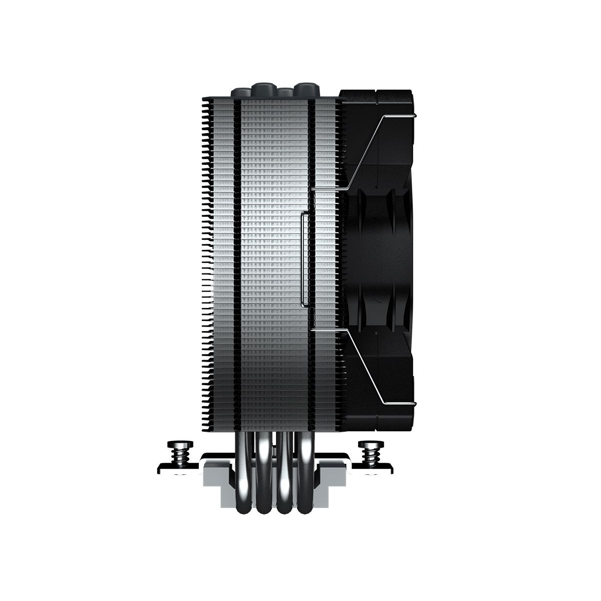 Disipador P/ CPU Cougar Forza 50