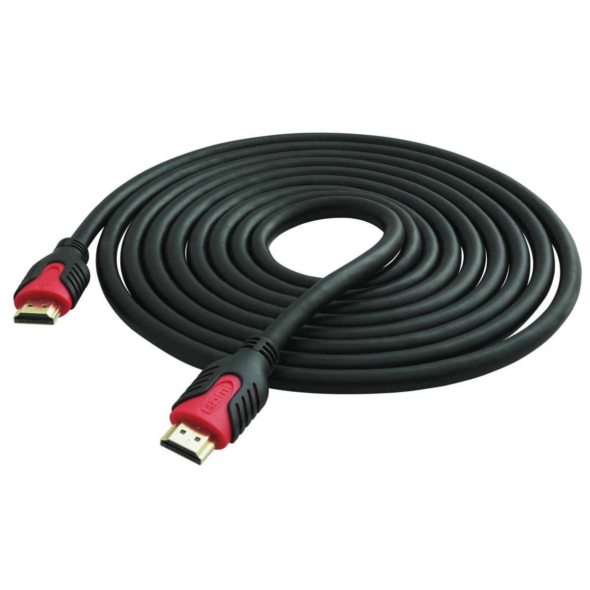 Cable Cliptec 561 Ultra Hd 4k Hdmi-3.0m