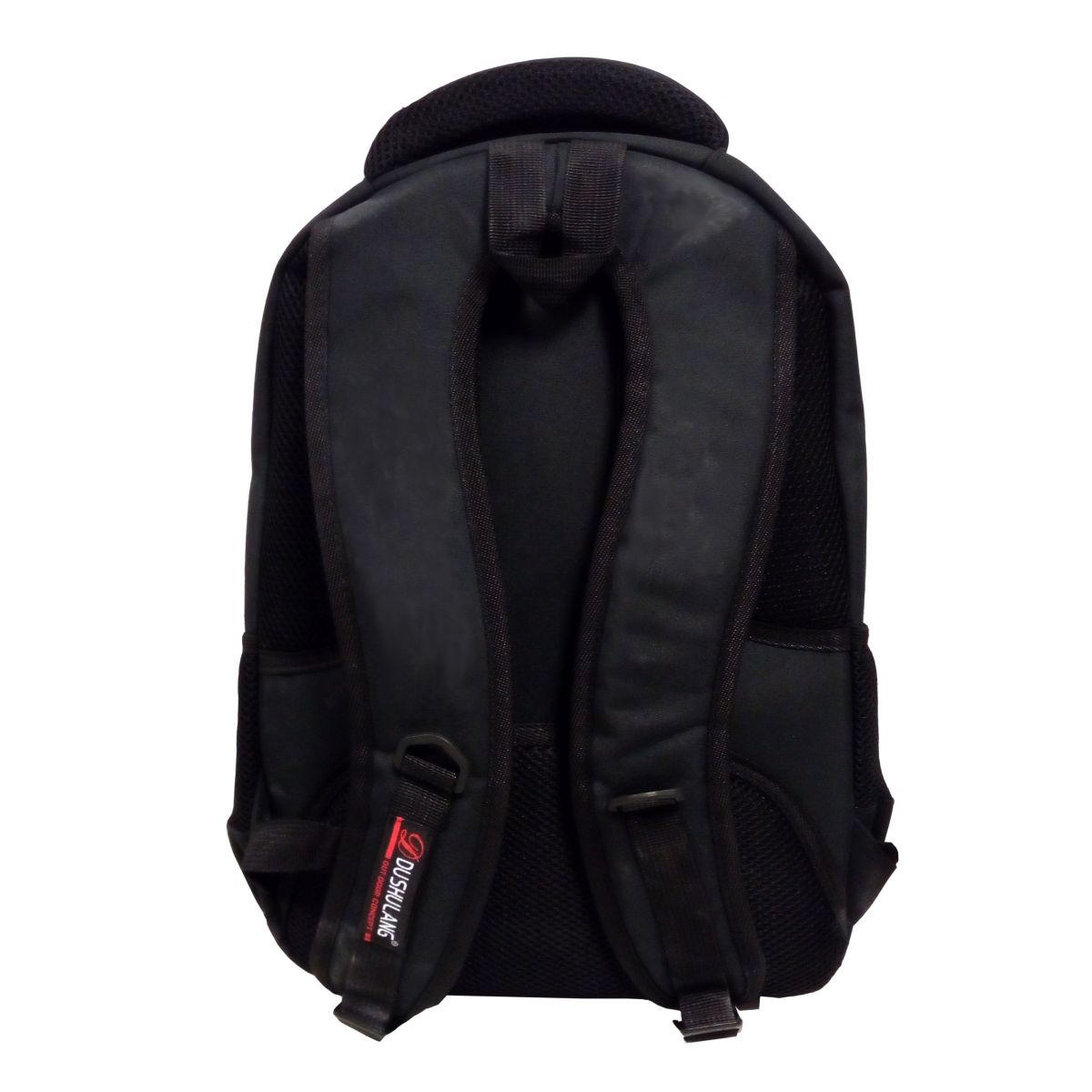Mochila Para Notebook 14" Nylon Black