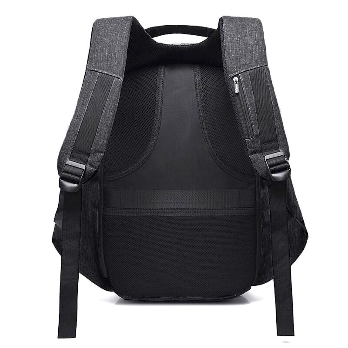 Mochila Antirrobo Mbp-813 Syx Negra