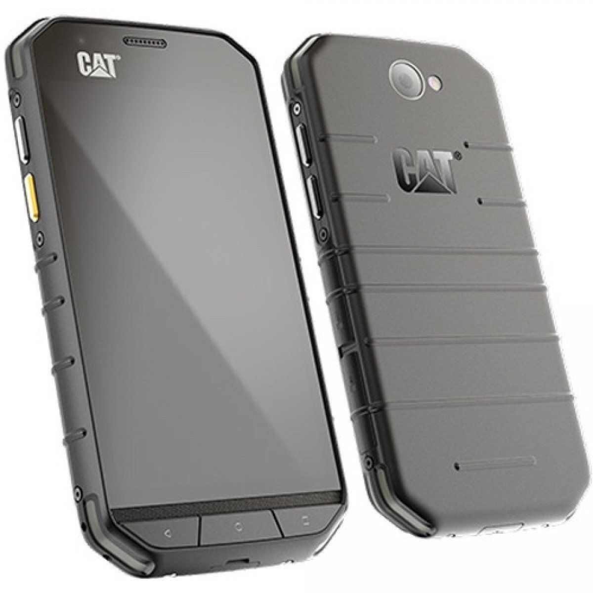 Celular Cat S31/ds Black