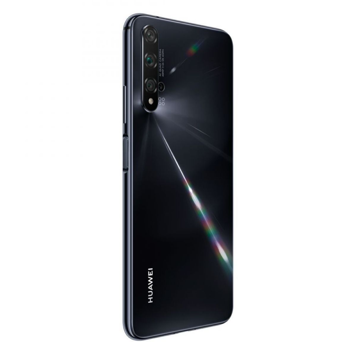 Celular Huawei Nova 5t/ds 128gb Black