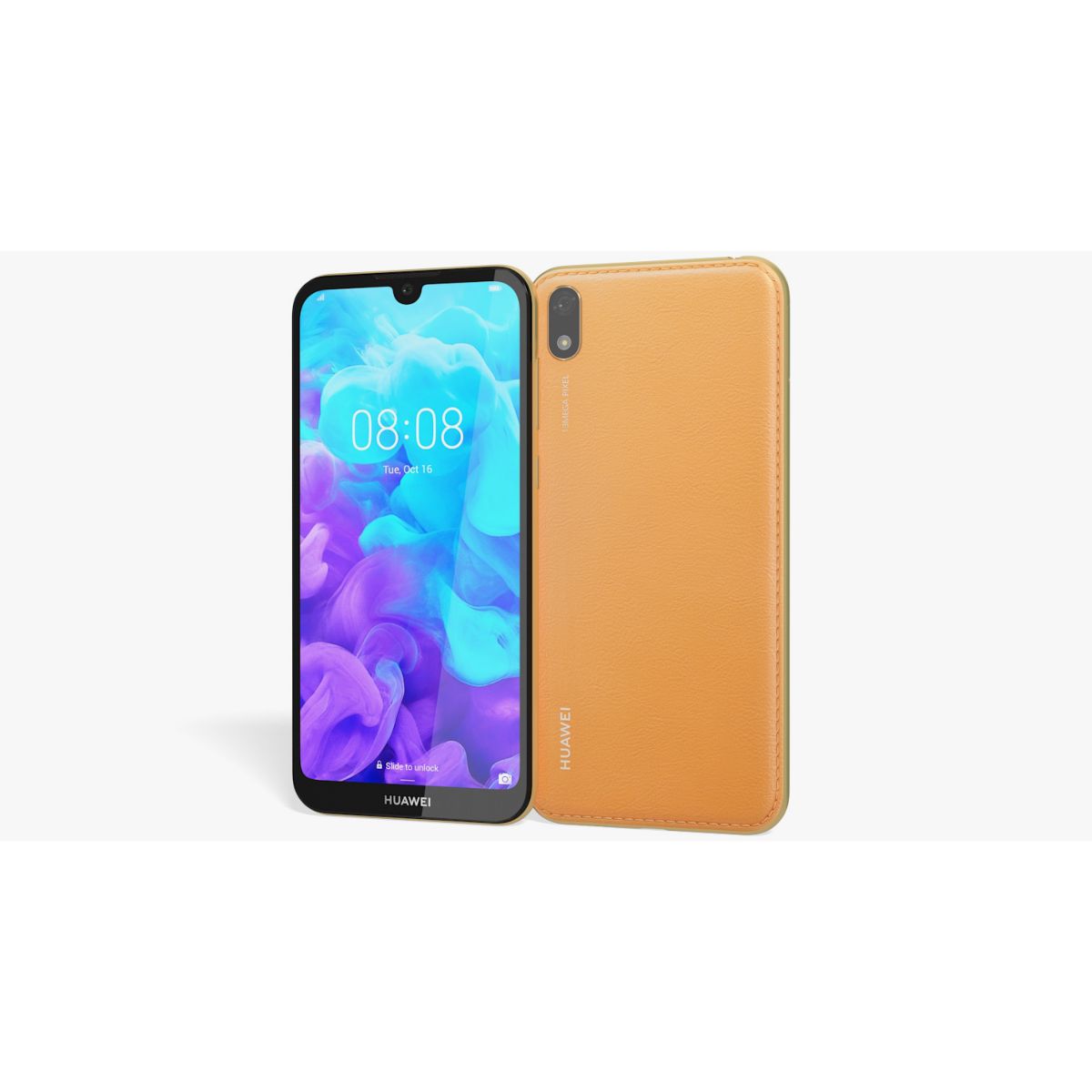 Celular Huawei Y5 2019/ds 32gb Brown