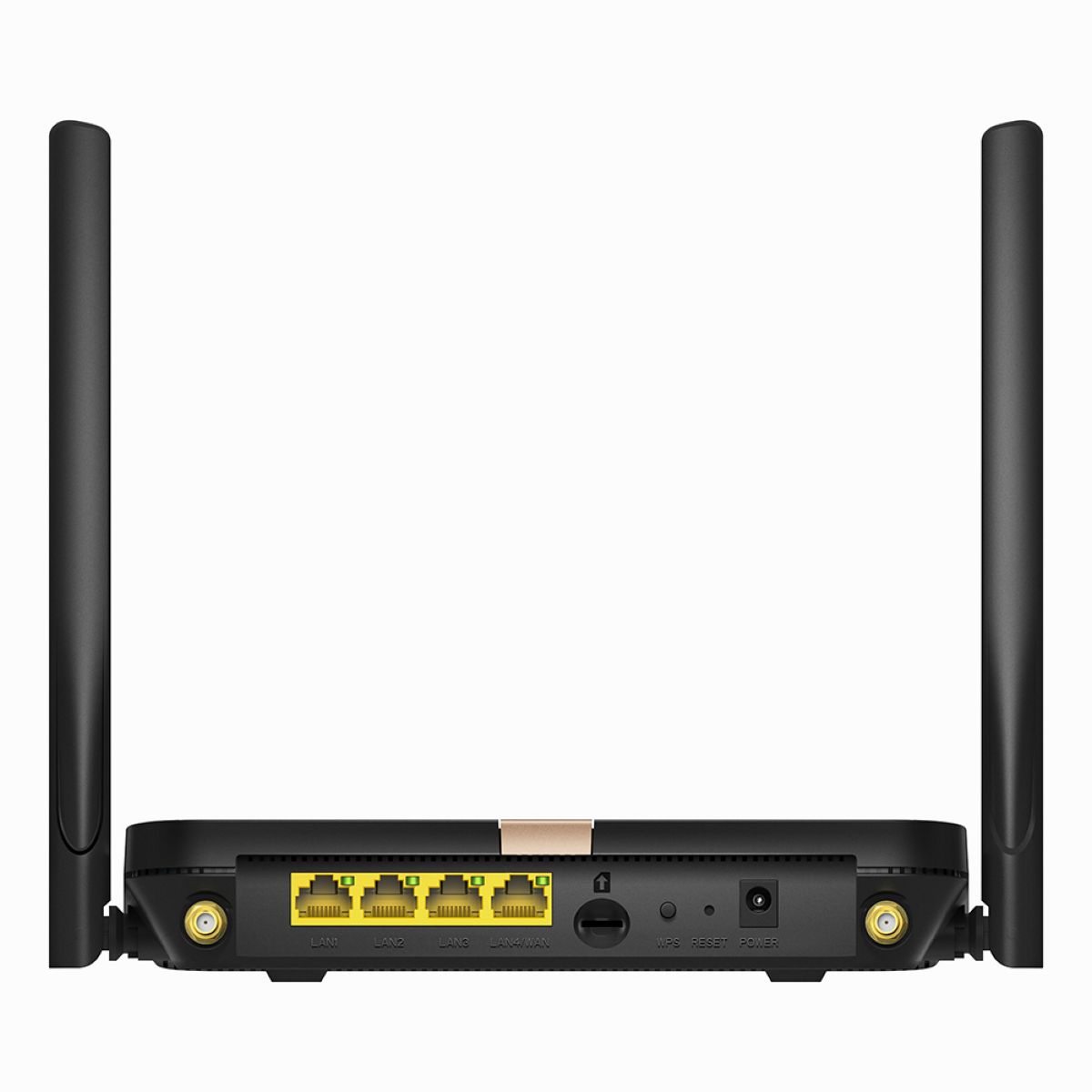 Router Cudy 4g Lte Ac1200 Doble Banda Ant remov