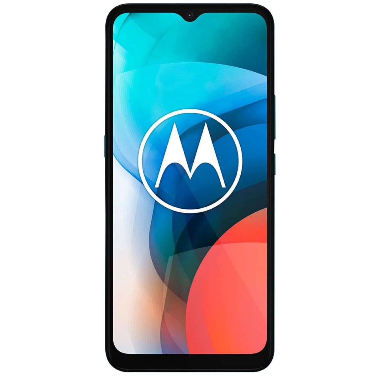Celular Motorola Moto E7 32GB A.Blue Xt2095-1/ds