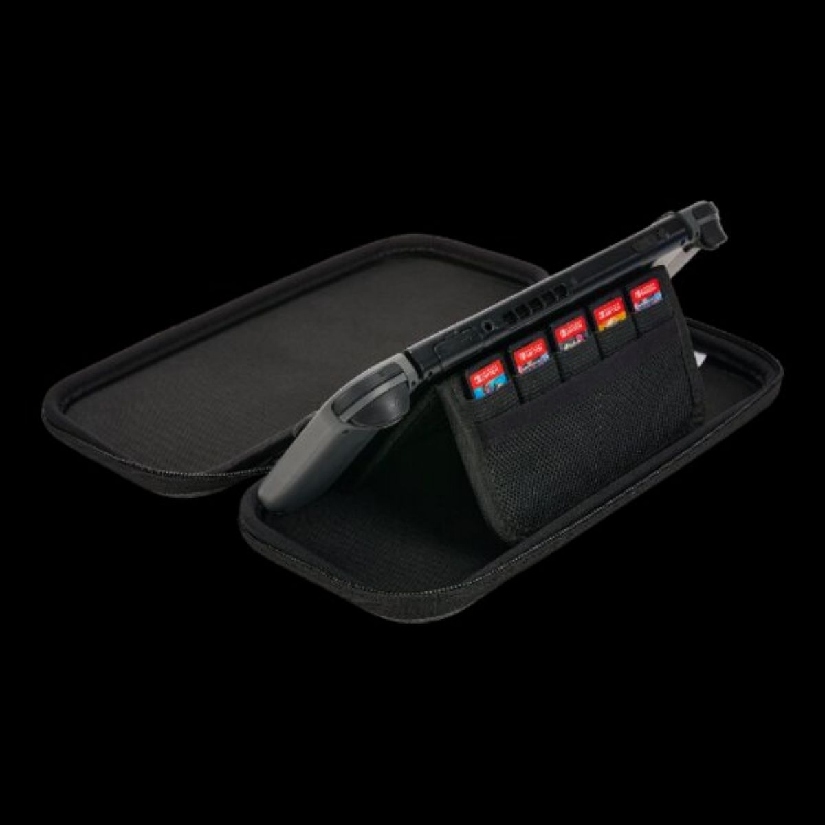 Case Para Nintendo Switch Charcoal