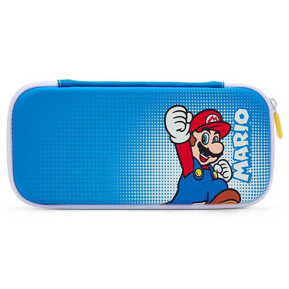 Case Para Nintendo Switch Mario Pop