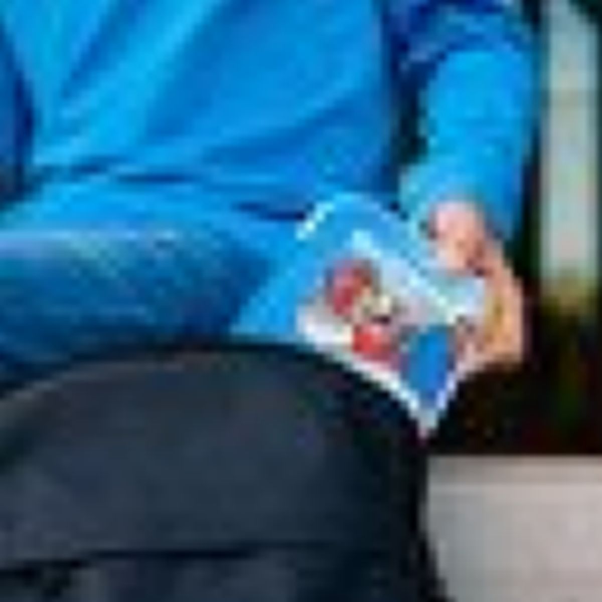 Case Para Nintendo Switch Mario Pop