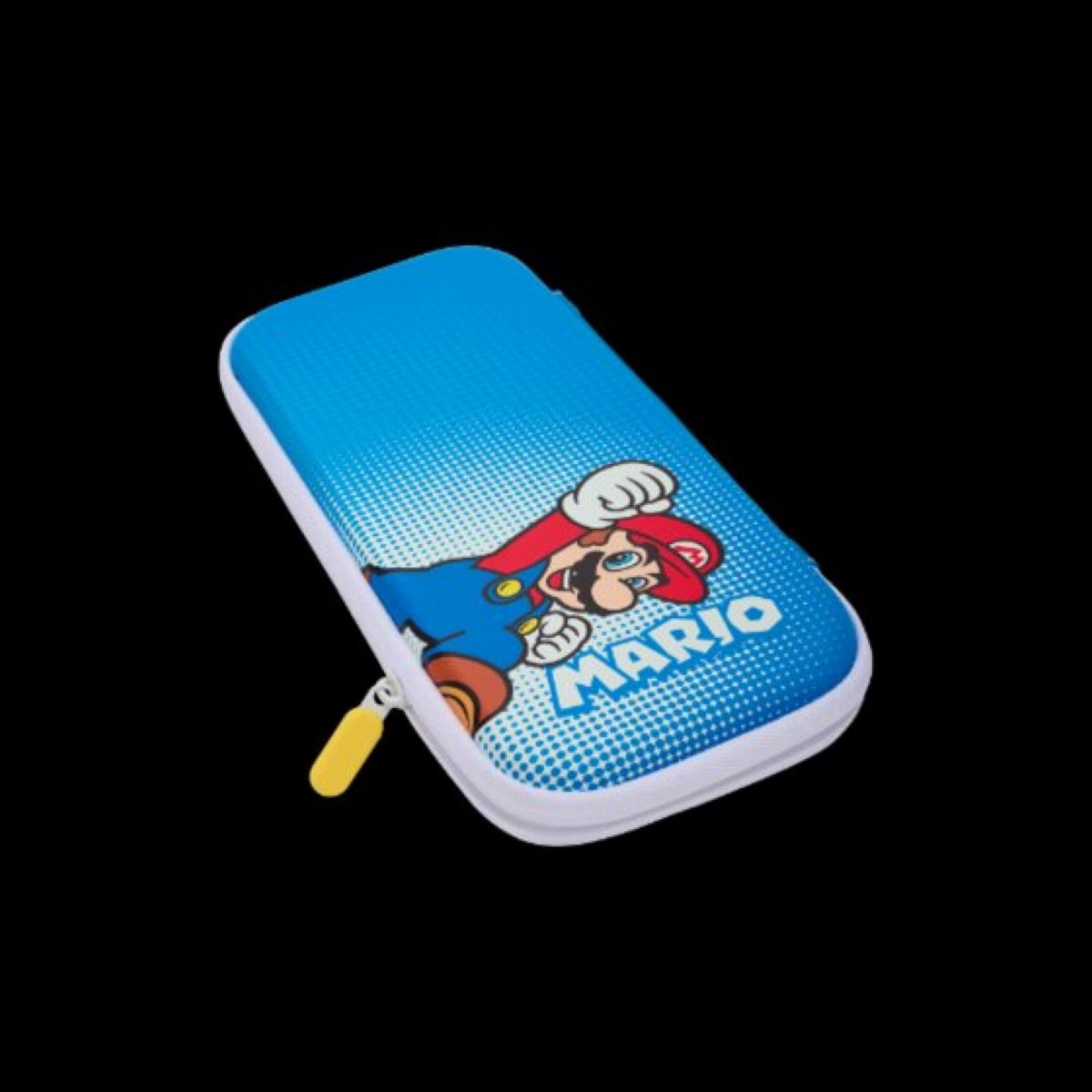 Case Para Nintendo Switch Mario Pop