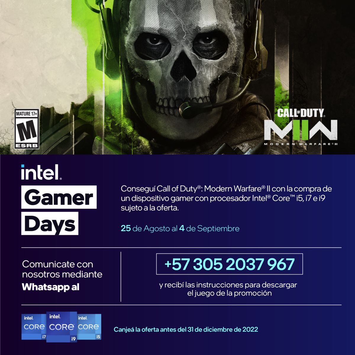 Procesador CPU Intel Core I7 11700k S1200 S/fan 11va G. Box