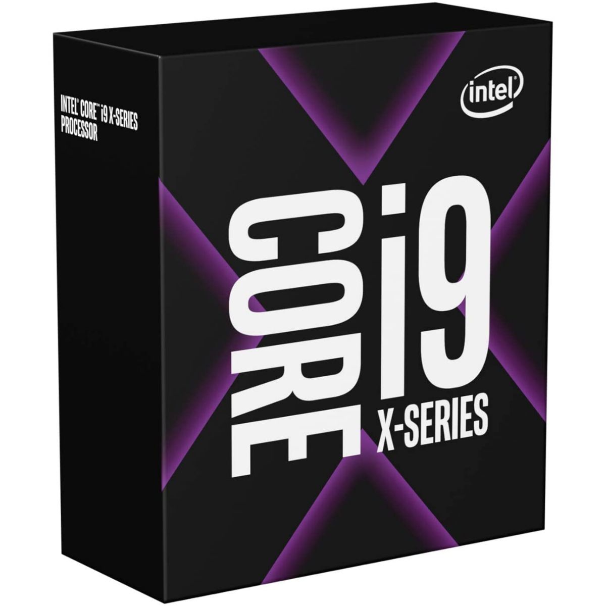 Procesador CPU Intel Core I9 10900x S2066 10ma G. Box