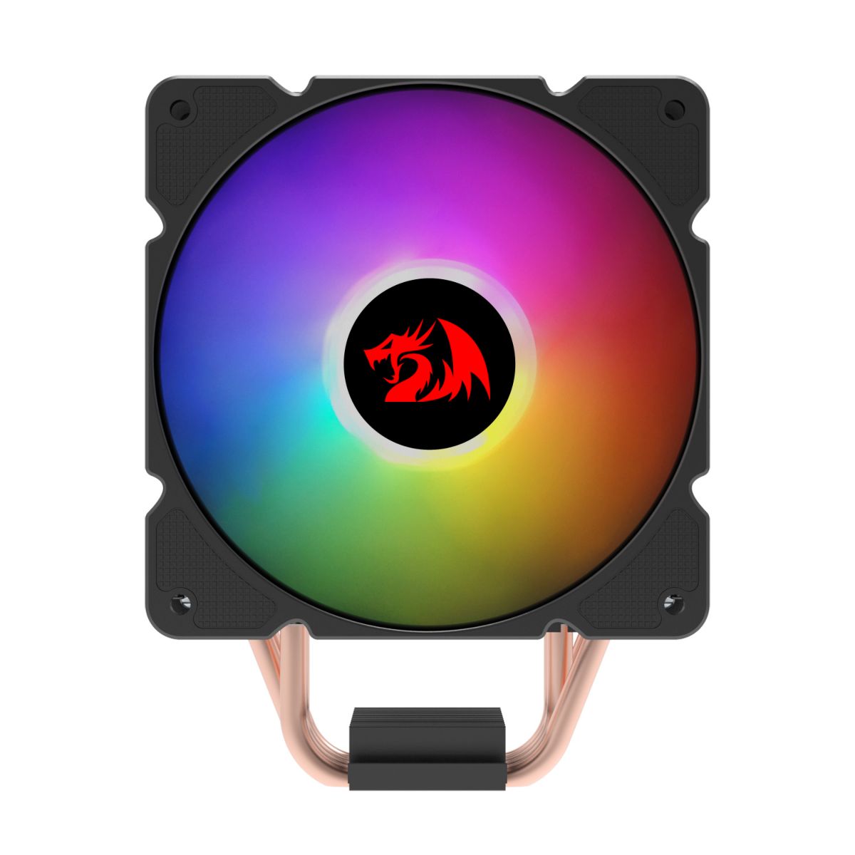 Cpu Cooler Redragon Effect Rgb Cc-2000