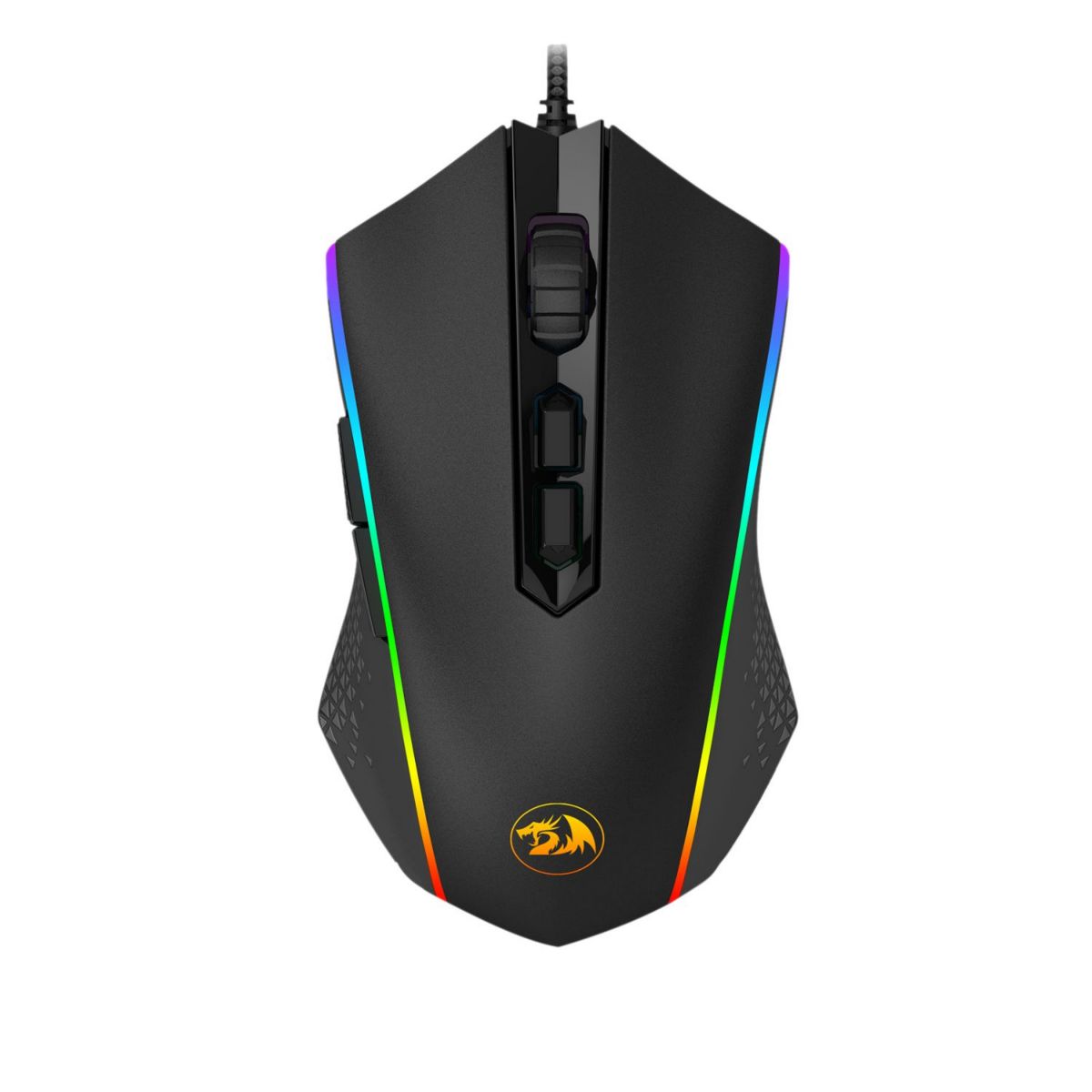 Combo Redragon 2 En 1 K555+m710