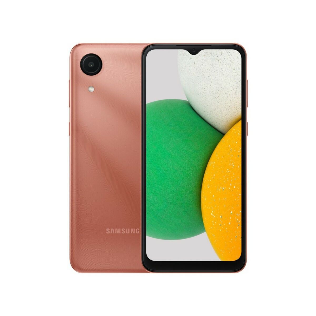 Celular Samsung A03 Core 32gb Copper