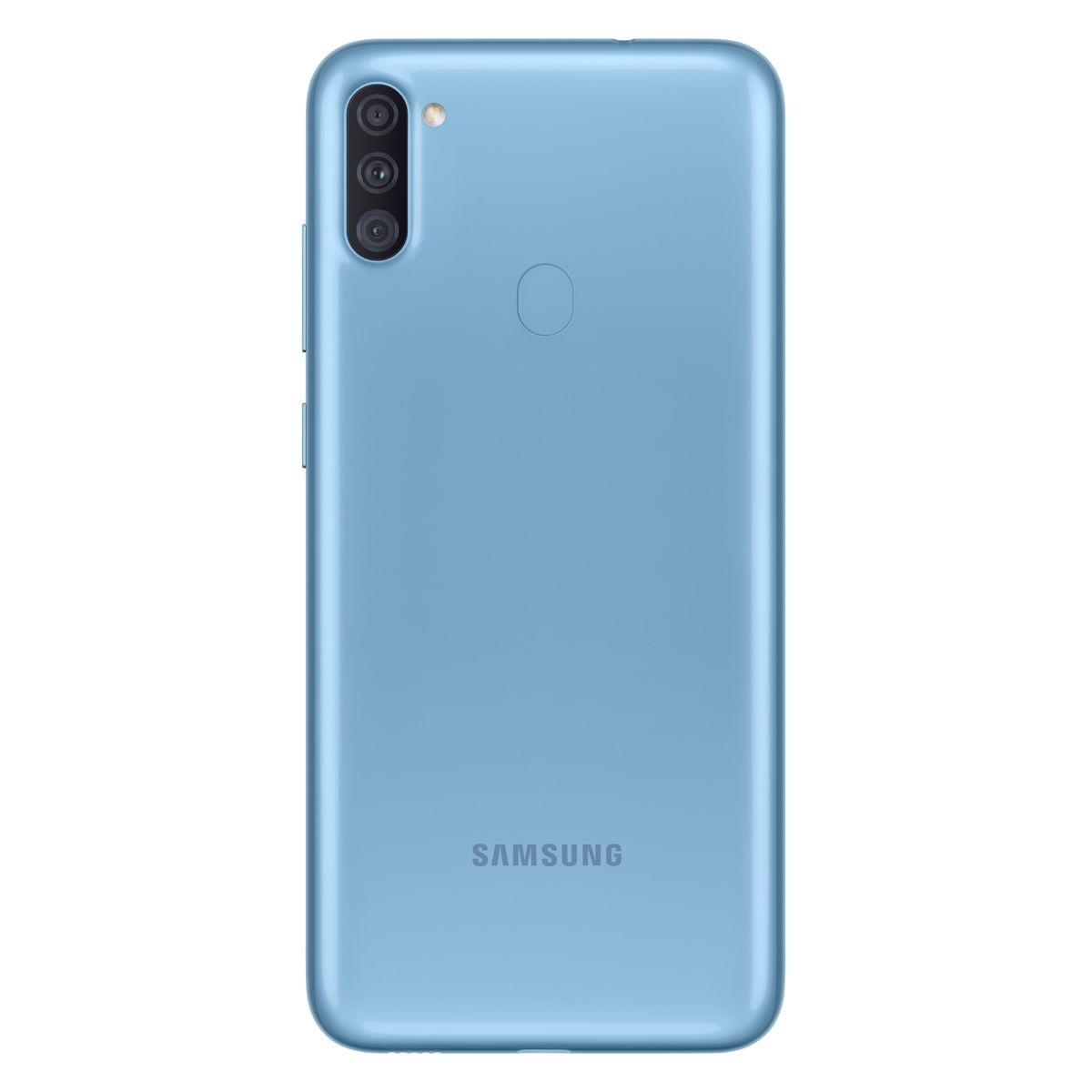 Celular Samsung A11 A115m/ds 32gb Blue