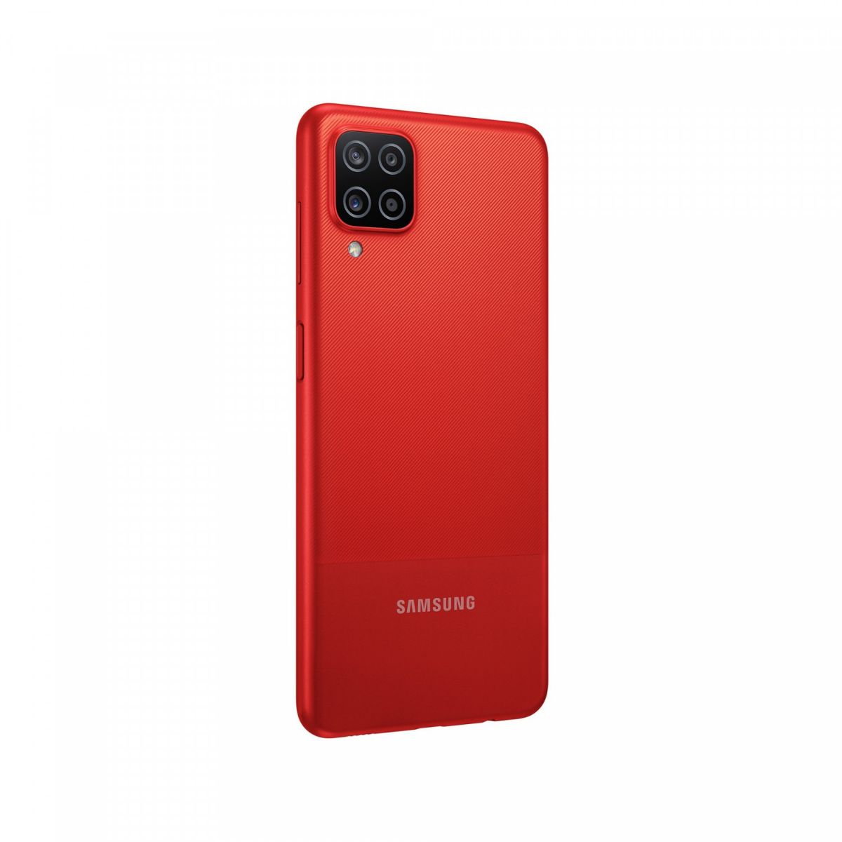 Celular Samsung A12 A127/ds 64gb Red