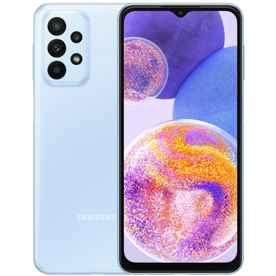Celular Samsung A13 A135/ds 64gb Blue