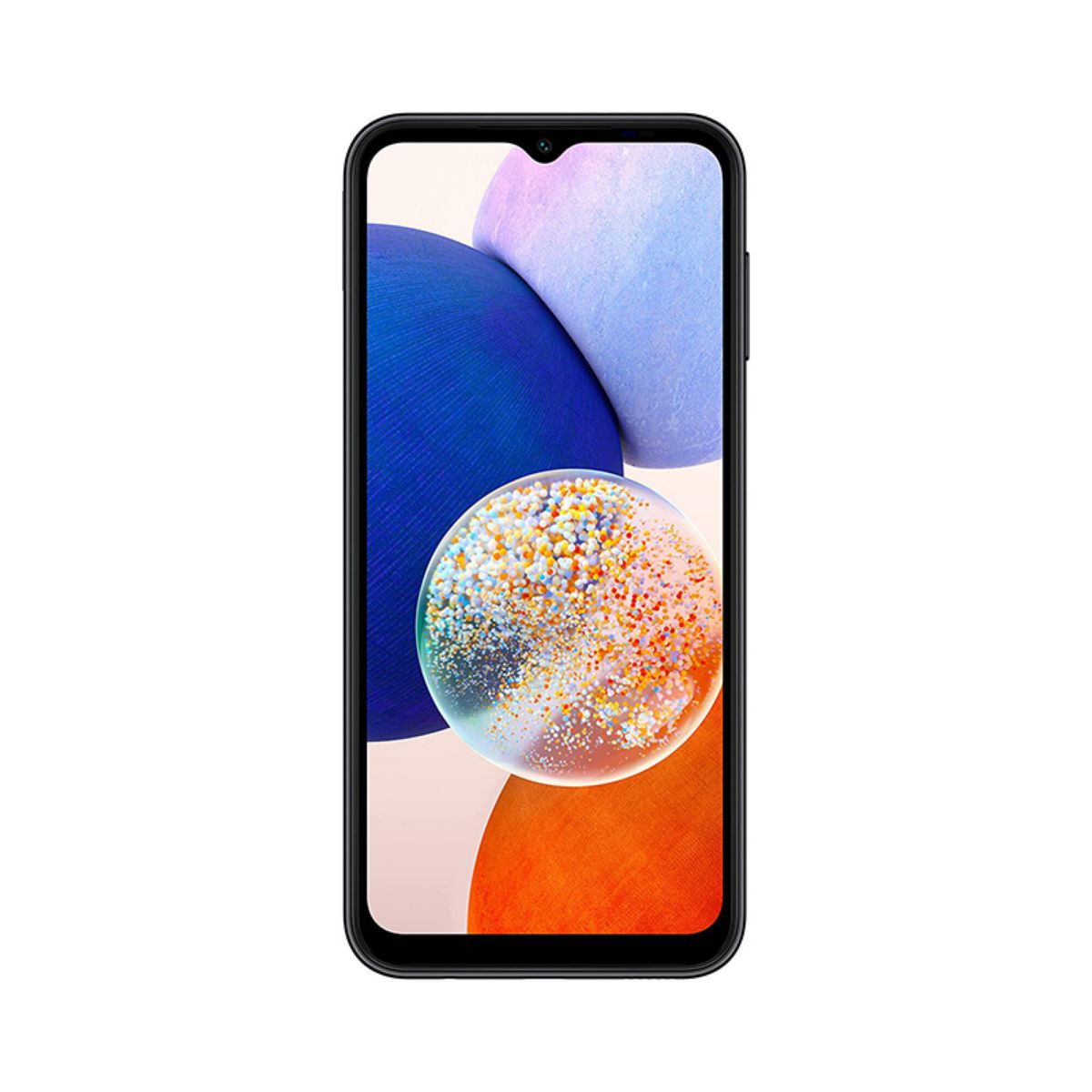 Celular Samsung A14 A145m/ds 4+ 128gb Black