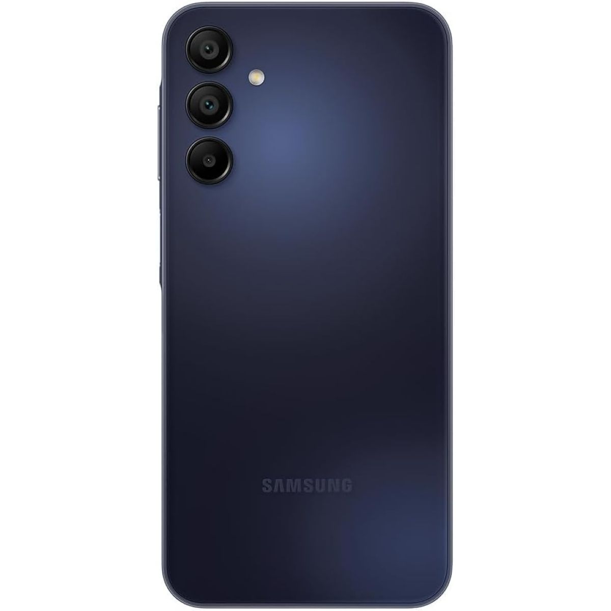 Celular Samsung A15 128gb + 4gb RAM Blue Black