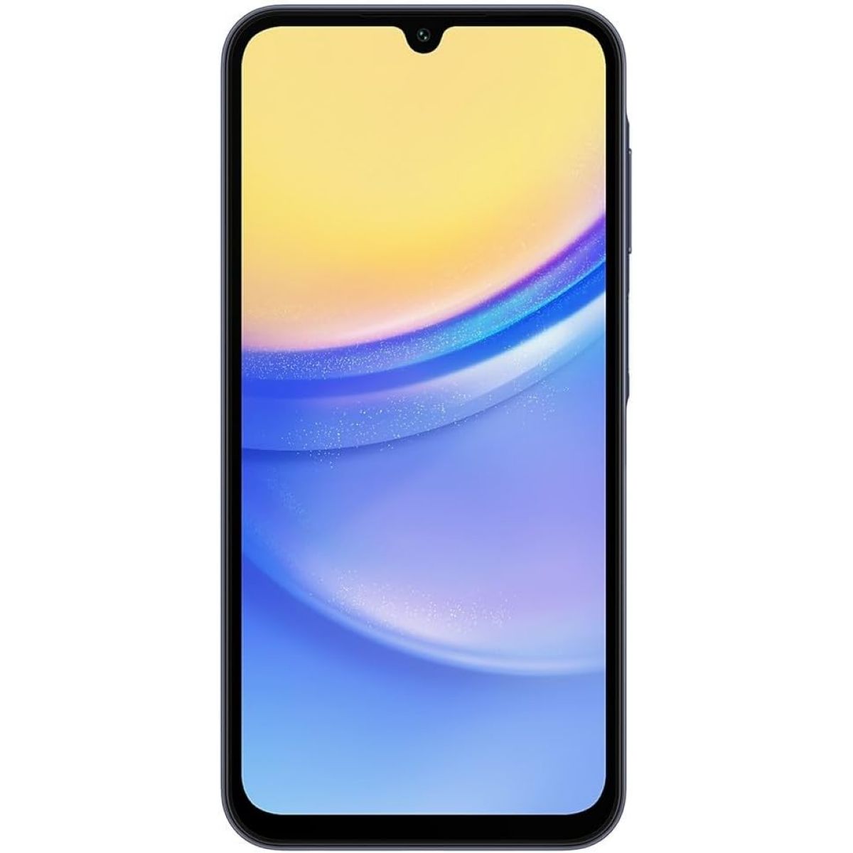 Celular Samsung A15 A155m/ds 4+128gb Silver Blue