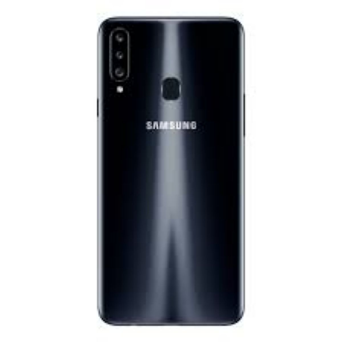 Celular Samsung A20s A207m/ds 32gb Black