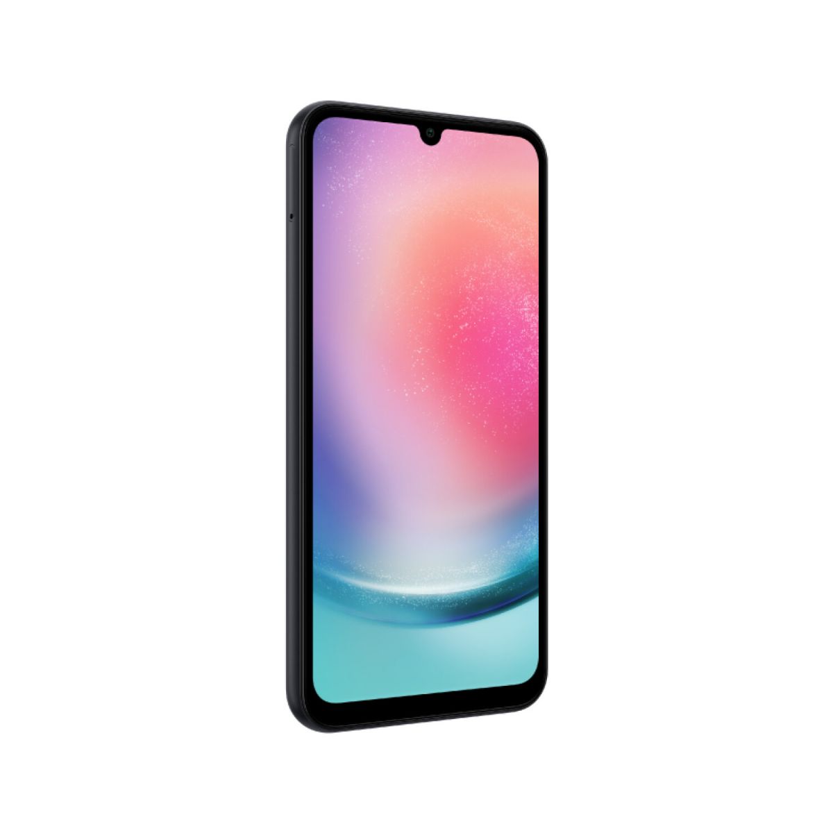 Samsung Galaxy A24 128 Gb 4 Gb Ram Dual Sim Negro