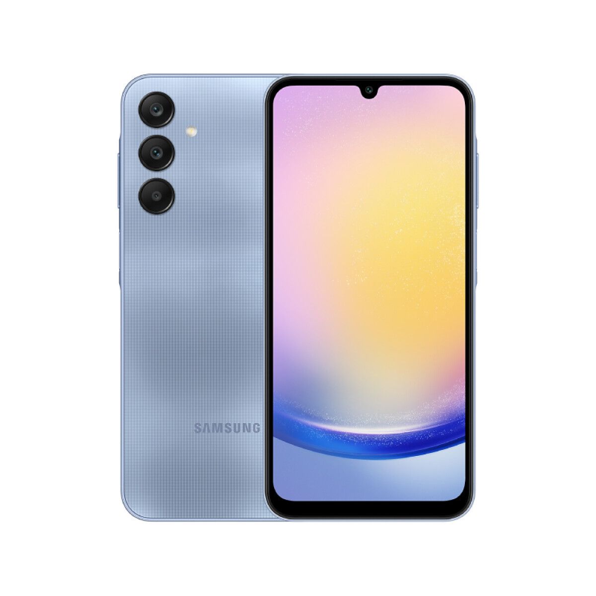 Celular Samsung A25 5g 128gb Blue