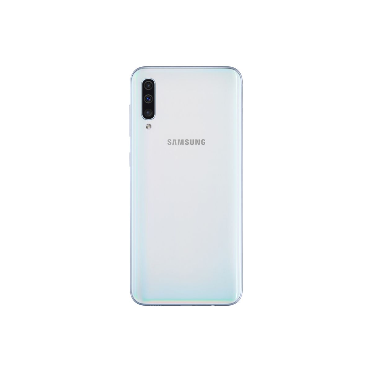 Celular Samsung A30 A305g/ds 64gb REF Outlet White