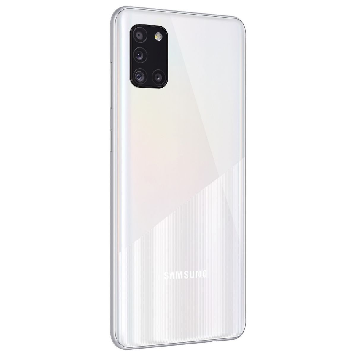 Celular Samsung A31 A315g/ds 128gb White