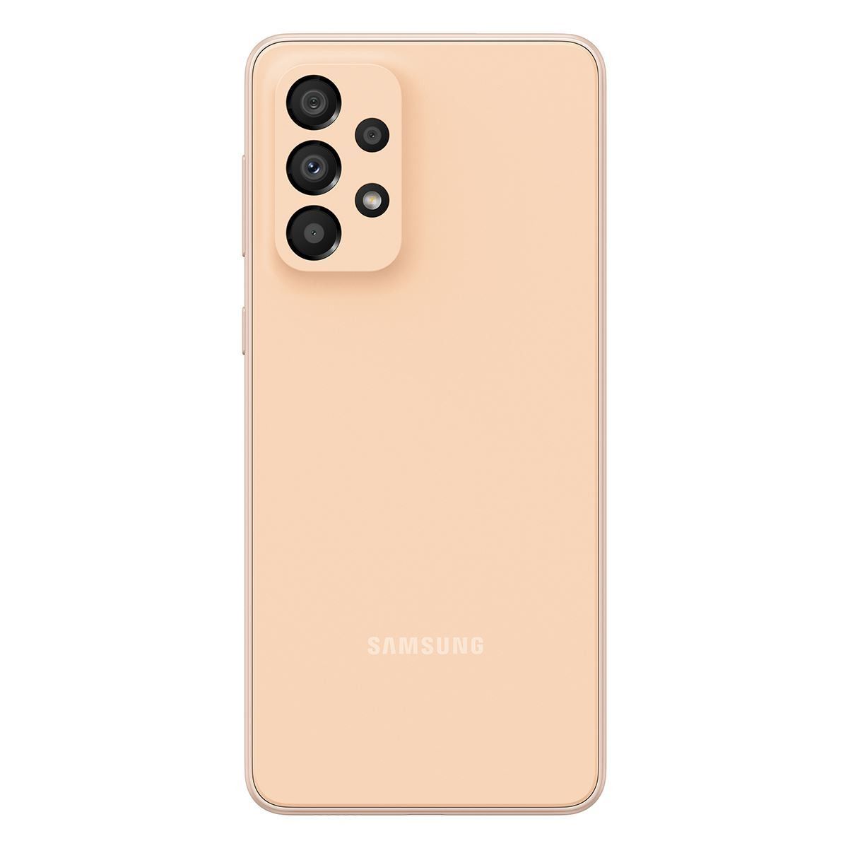 Celular Samsung A33 5g 128gb A. Peach