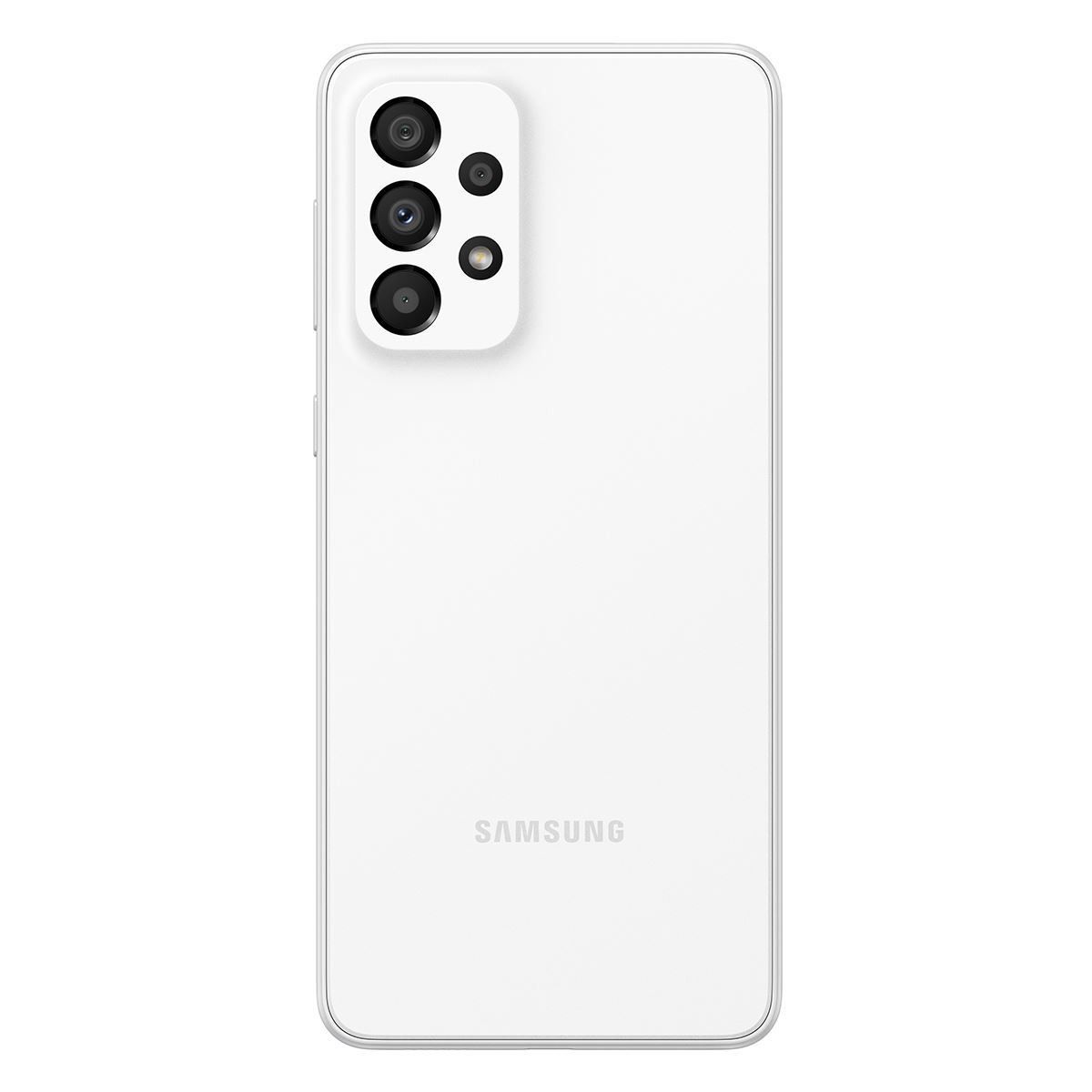 Celular Samsung A33 5g 128gb A. White