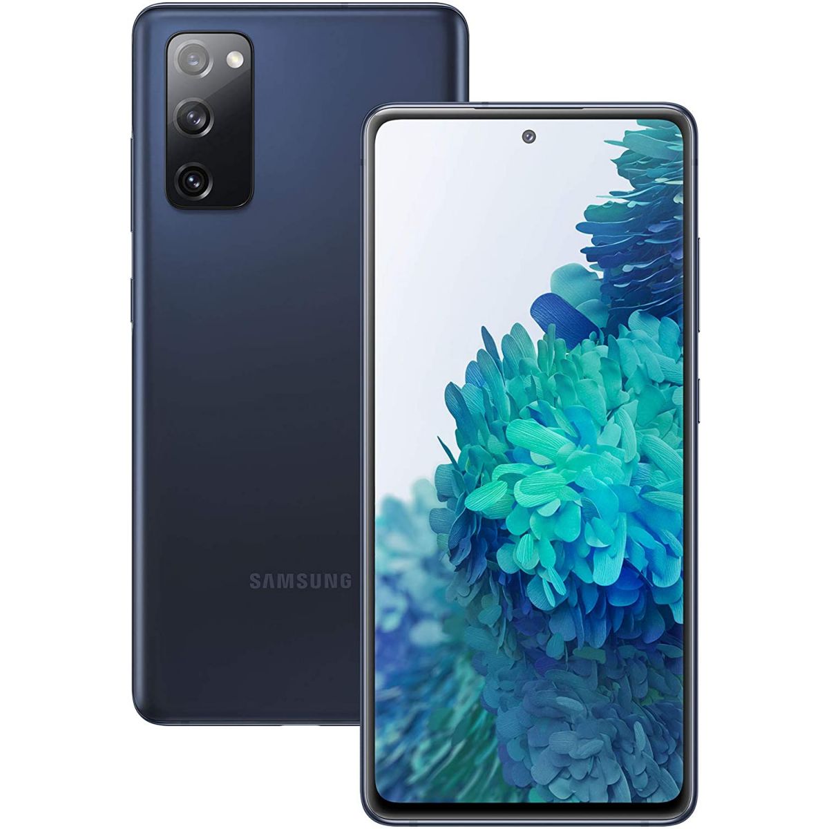 Celular Samsung S20fe G780/ds 256gb Blue