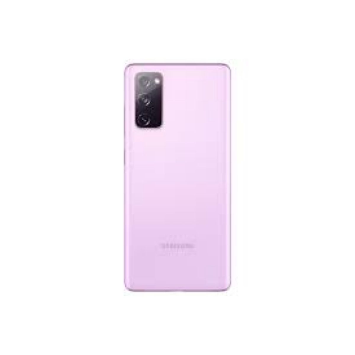 Celular Samsung S20fe 256GB 6GB Violeta