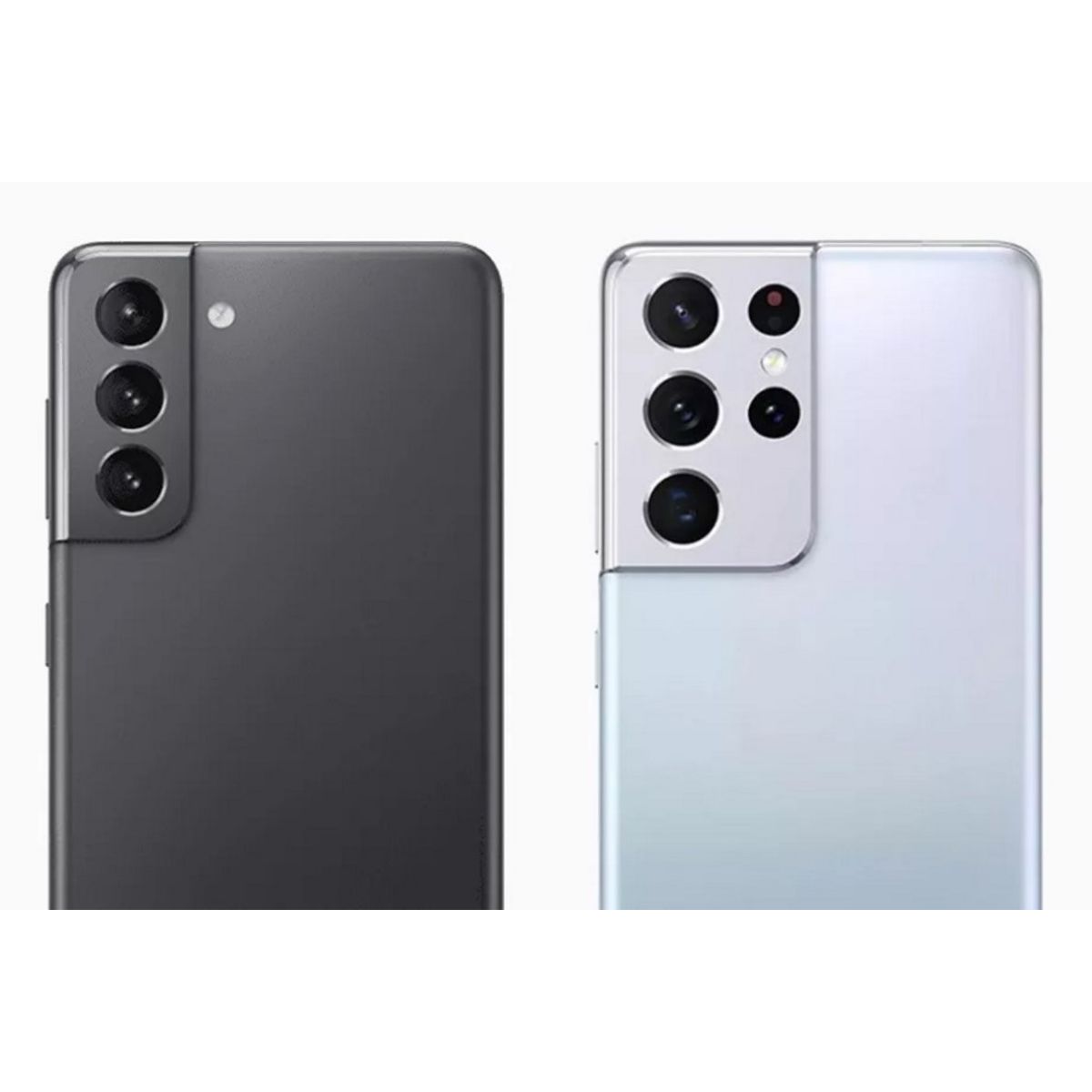 Celular Samsung S21 G991f/ds 128gb Phantom Grey