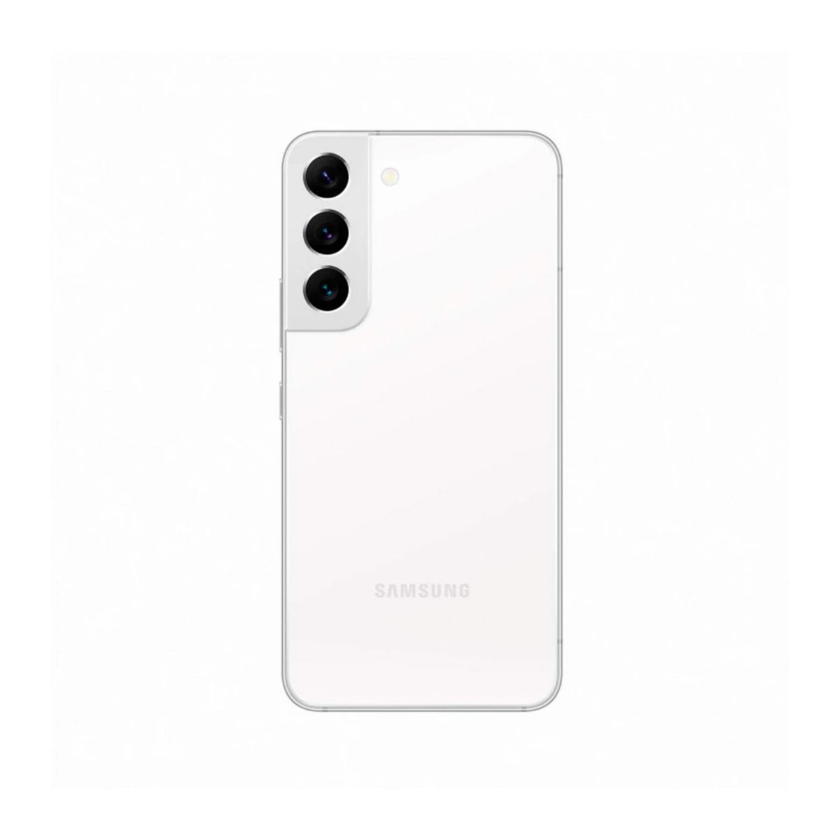 Celular Samsung S22+ Plus 5G 256GB 8GB Phantom White