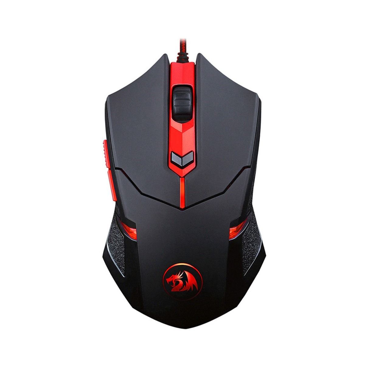 Combo Teclado Mouse Redragon S101-2