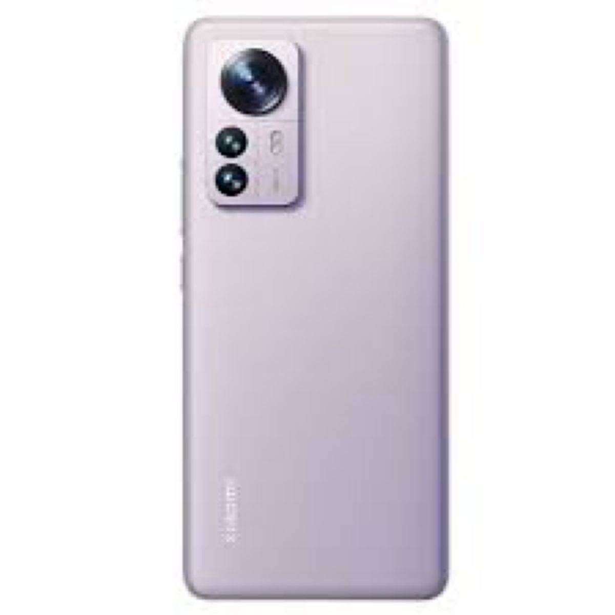 Celular Xioami 12/ds 256gb Purple