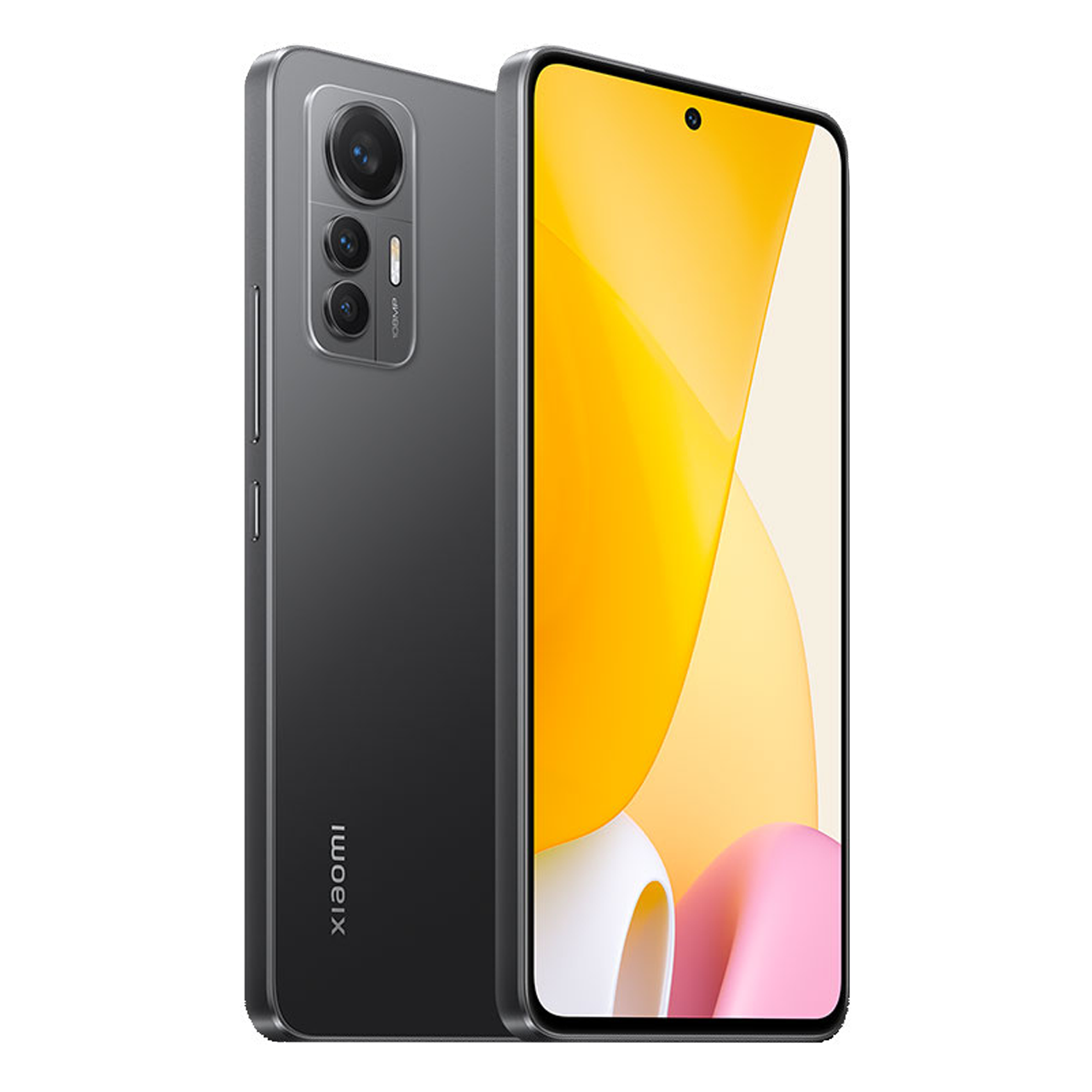 Celular Xiaomi 12 Lite 5G 128GB 8GB