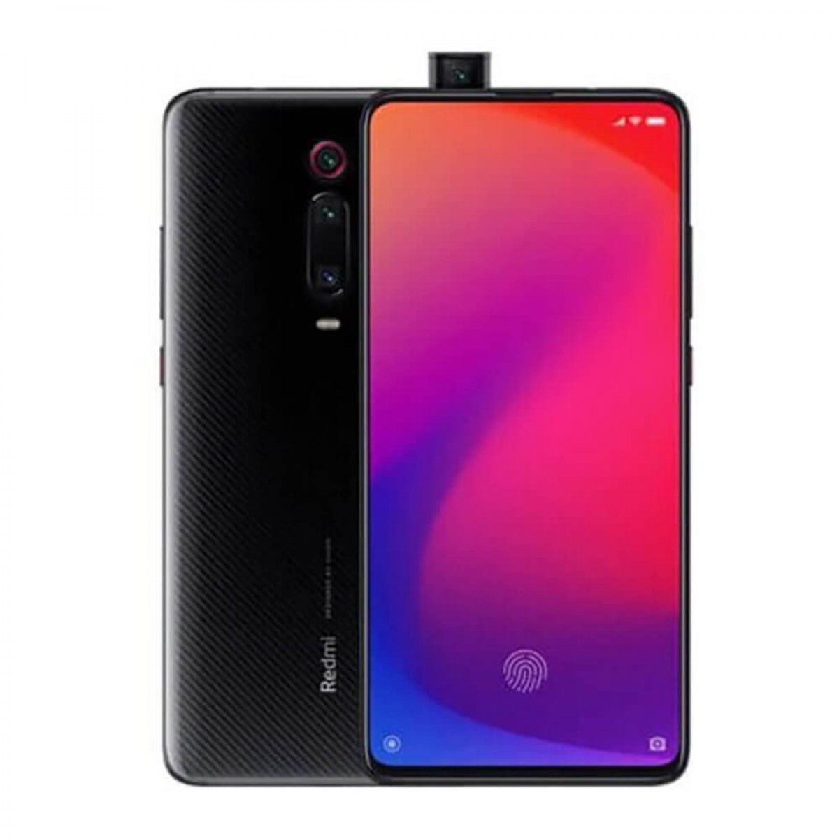 Celular Xiaomi Mi 9t/ds 128gb Black