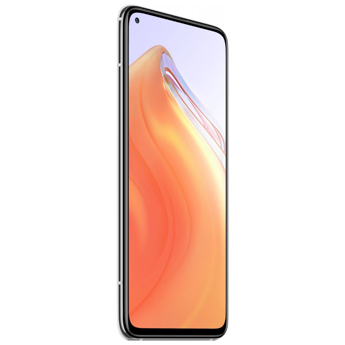 Celular Xiaomi Mi 10t/ds 128gb Lunar Silver