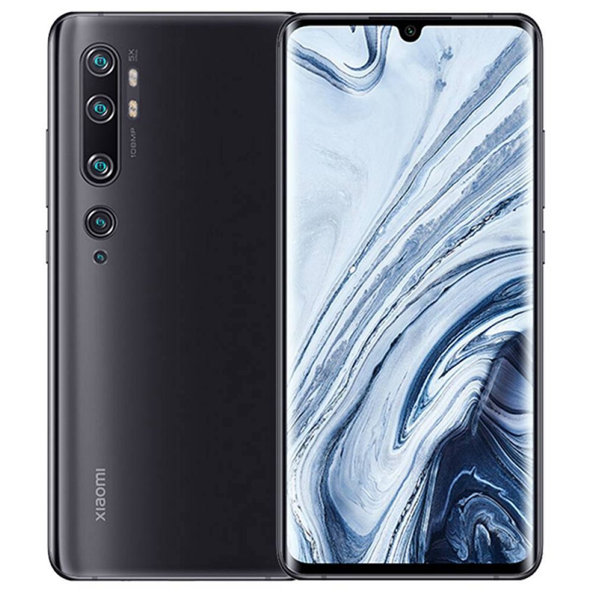 Celular Xiaomi Mi Note 10 128gb Black