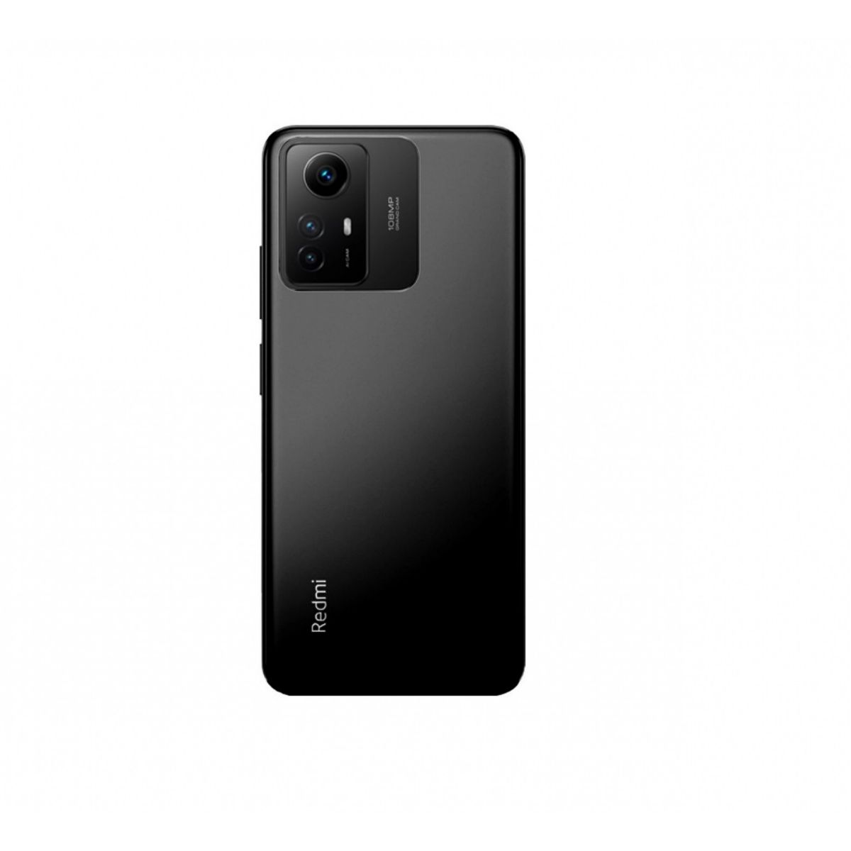 Celular Xiaomi Note 12s 8 256gb Black