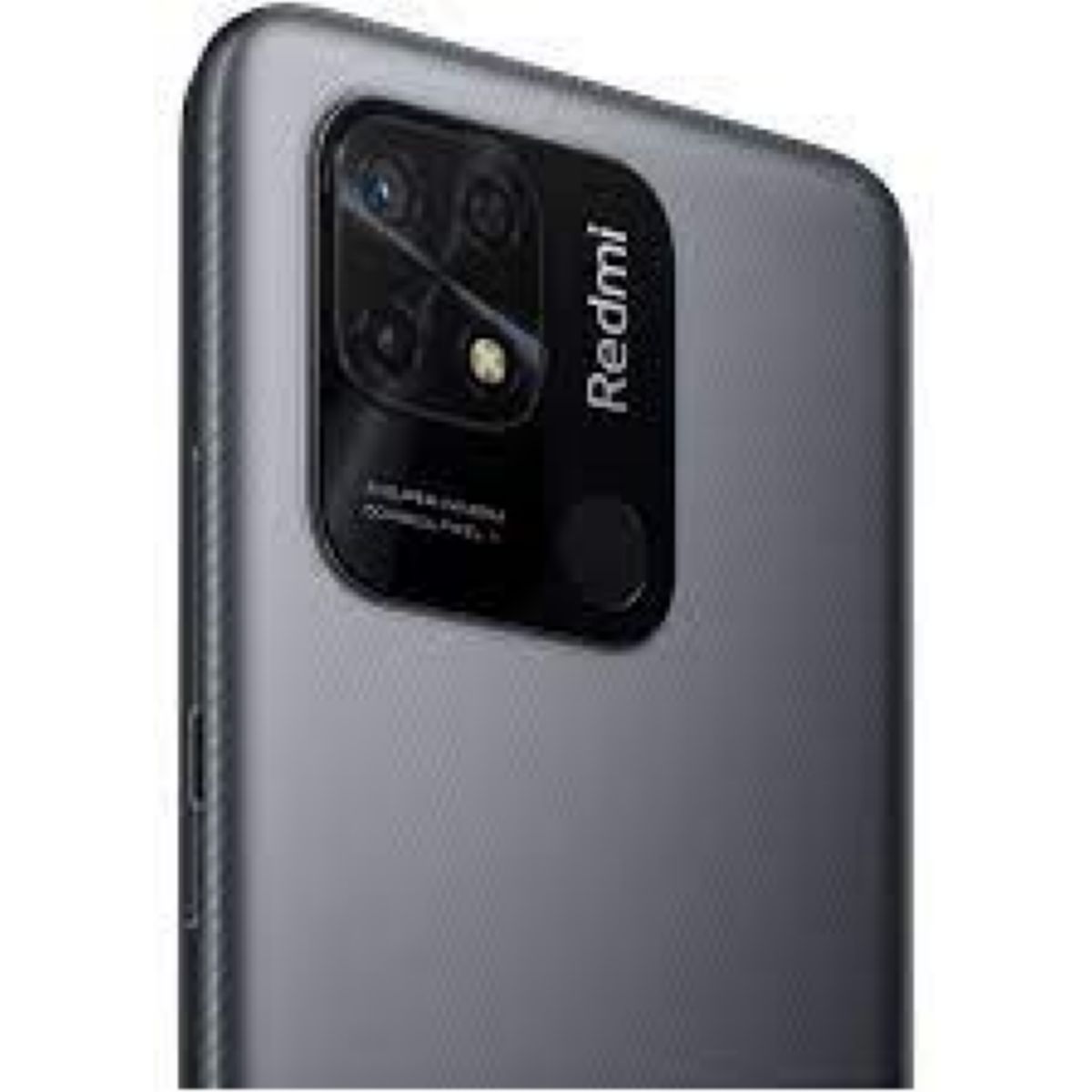 Celular Xiaomi Redmi 10c 64gb Gray