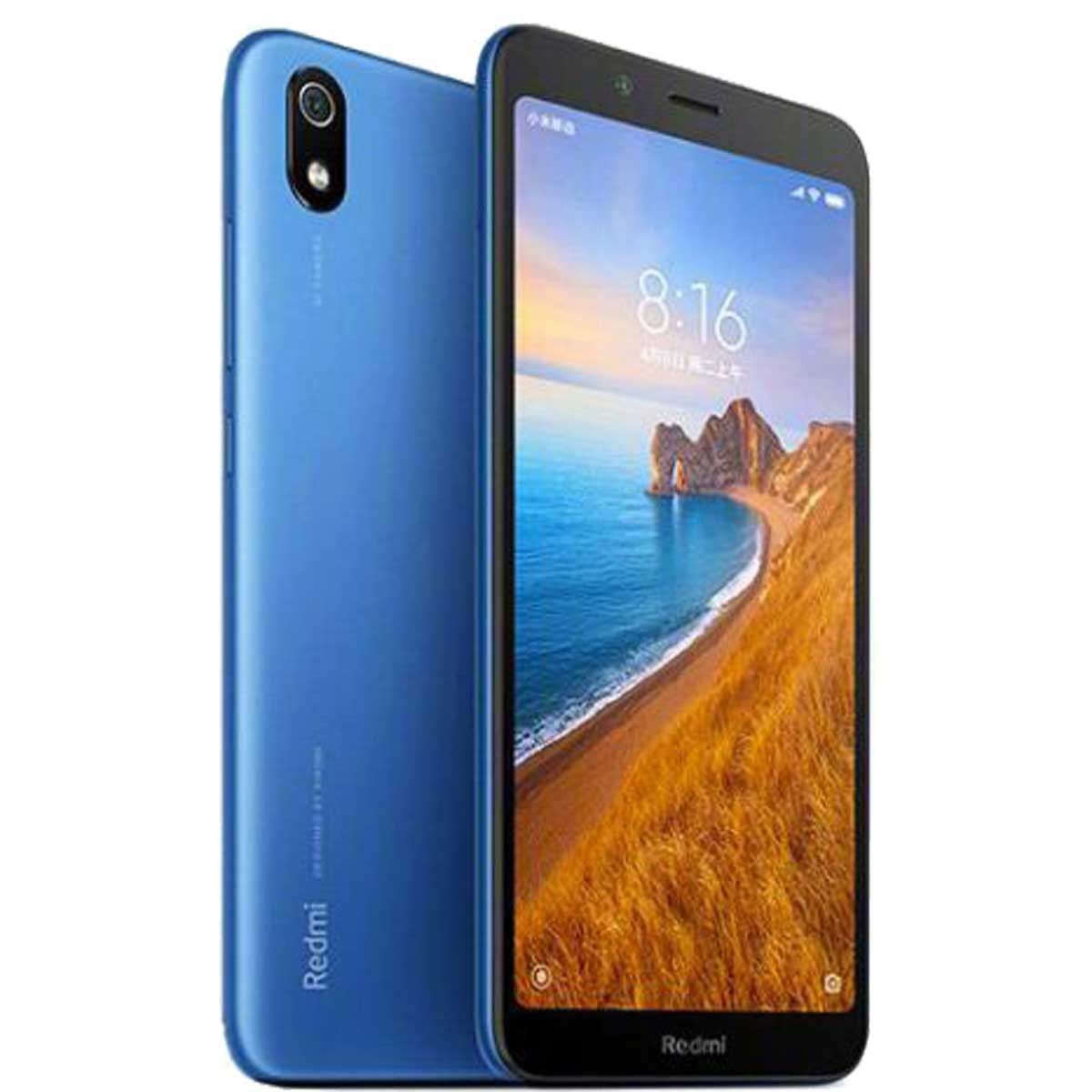 Celular Xiaomi Redmi 7a/ds 32gb Blue