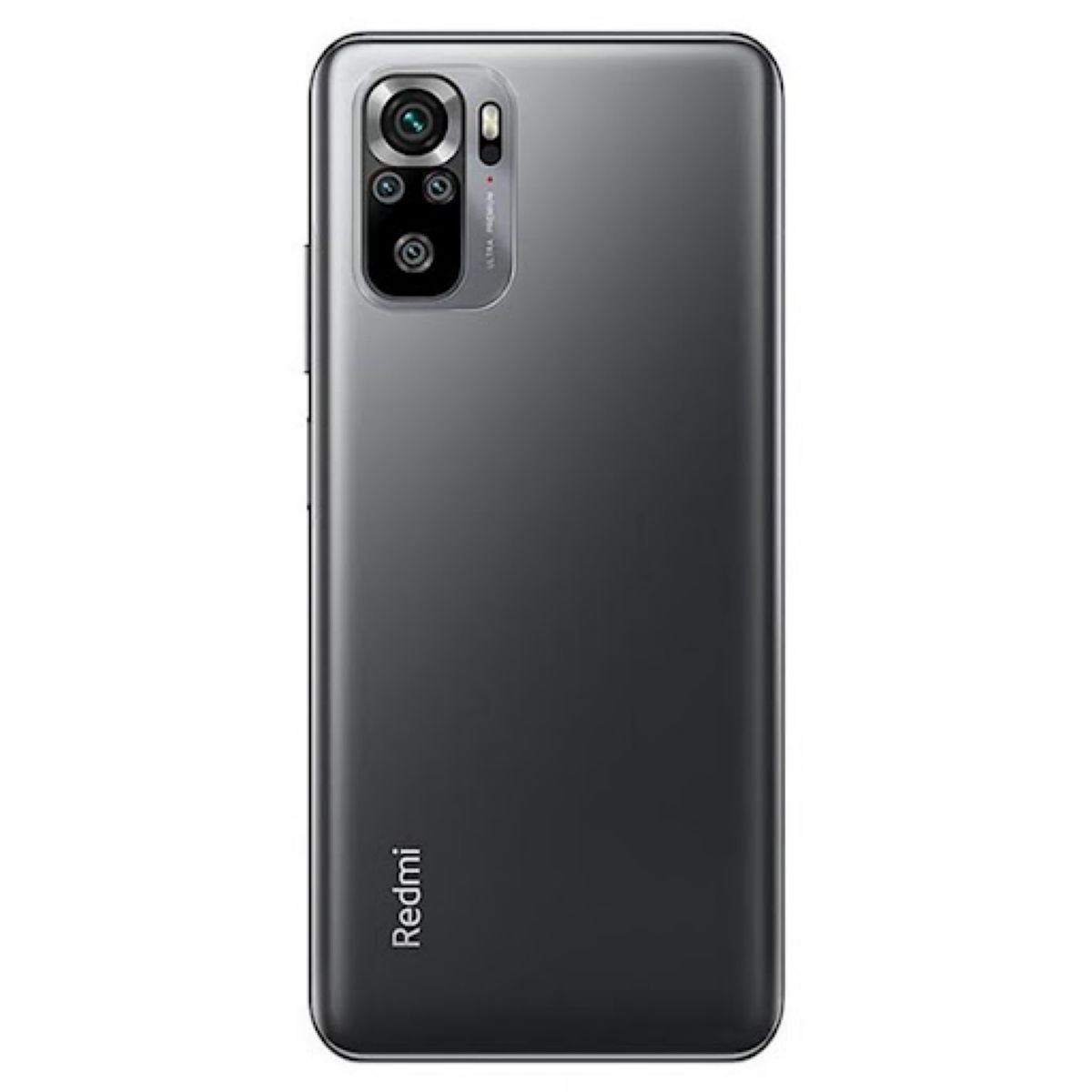 Celular Xiaomi Redmi Note 10s 128GB 4GB Grey