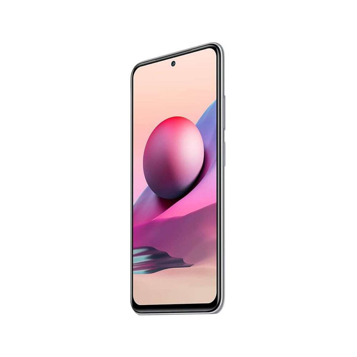 Celular Xiaomi Redmi Note 10s 128GB 6GB White