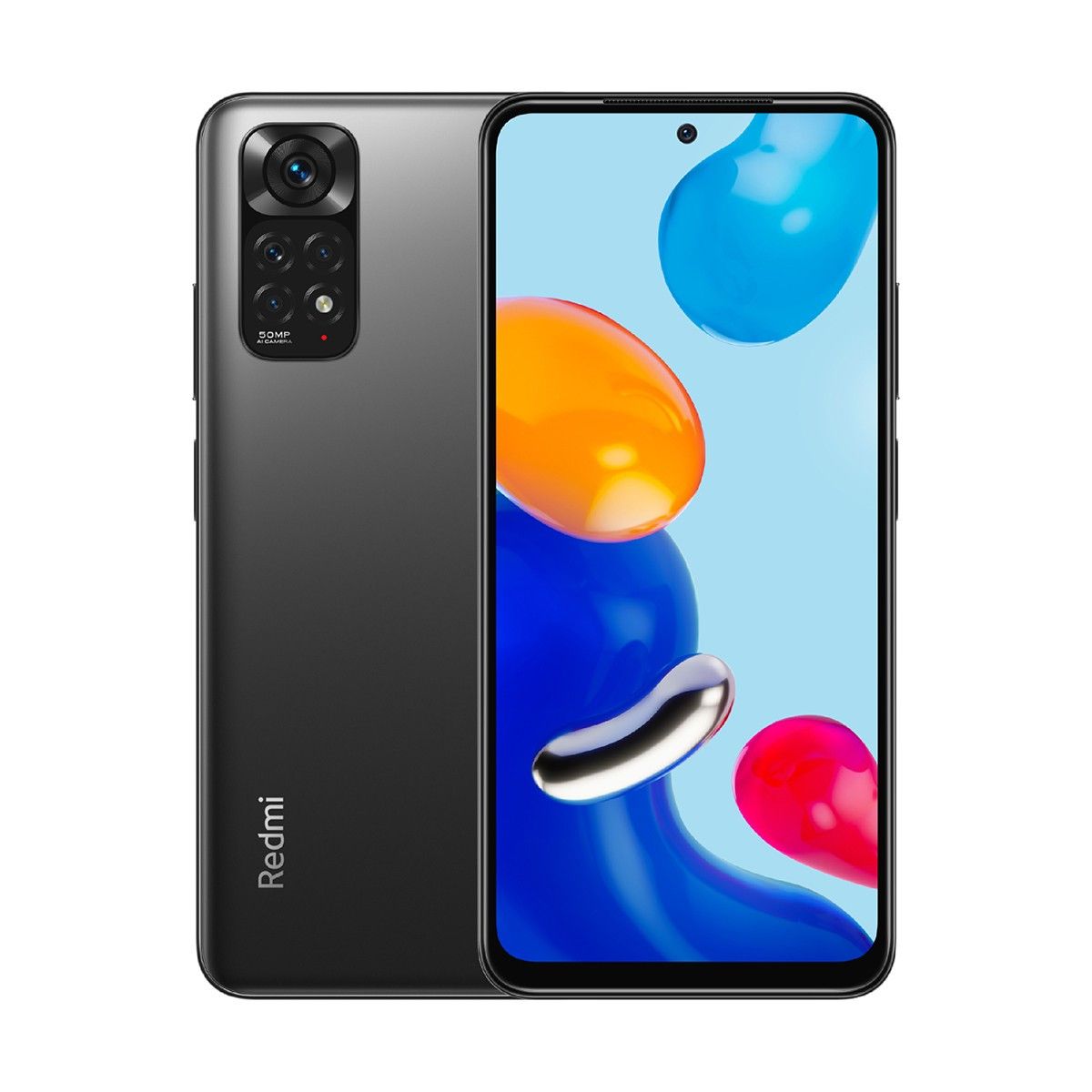 Celular Xiaomi Redmi Note 11/ds 64gb G.gray